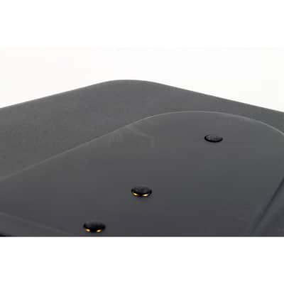 JBL Control 30 10" Three-Way Indoor/Outdoor Speaker Regular Black image 5