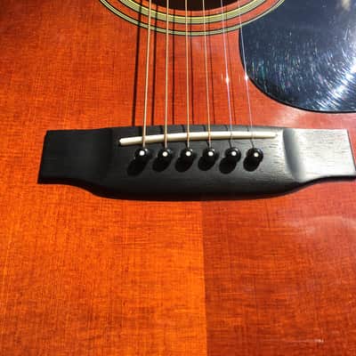 Ibanez Concord 699 AV 1978  guitar image 17