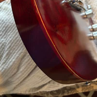 Gibson Les Paul Future Tribute with Min-ETune image 14