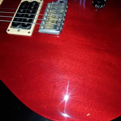 Paul Reed Smith Custom Pre Factory low serial 045# image 11
