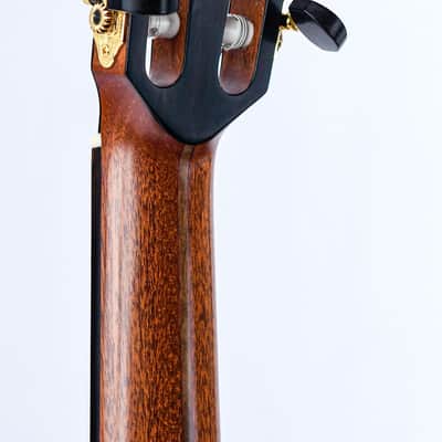 Lowden S35J Brazilian Rosewood Alpine Spruce 2014 image 6