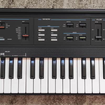 FARFISA FK 58, late 80s, ANALOG sounds image 2