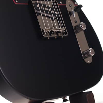 Fender MIJ FSR Collection Hybrid II Telecaster 2026 Noir 3321gr image 7