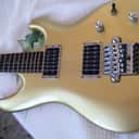 Ibanez JS 2000 2004 Champagne