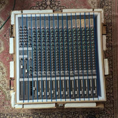 Yamaha PM3000 Flagship Analog Console Modules - 17-Piece Factory Spares Lot (Visually Mint / Untested) image 11