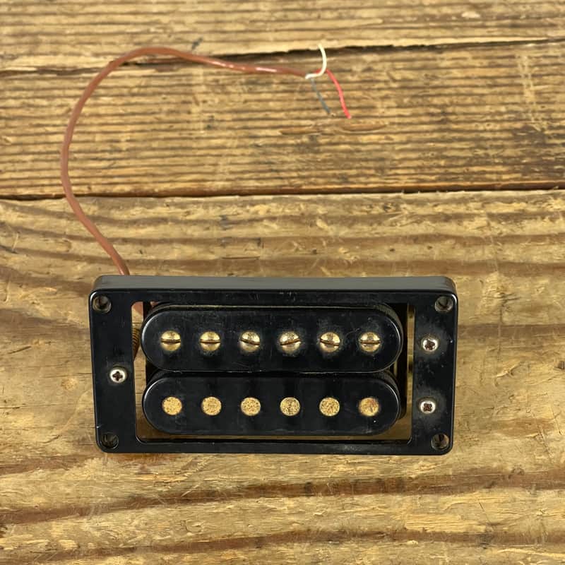 Epiphone Genesis