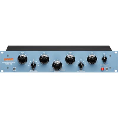 Warm Audio EQP-WA Tube Equalizer (B-Stock)