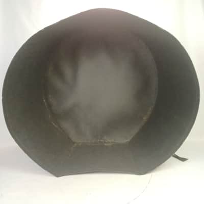 Humes&Berg Econoline 28" Bass Drum Case 19x30" Hard Shell Kick Marching/Concert image 11