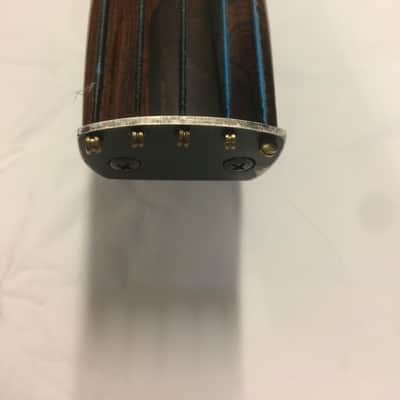 Jensen Custom 5 String Electric Cello image 4