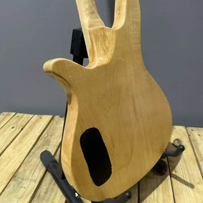 Damien Double Cut Electric Guitar 2020 image 10