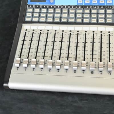PreSonus StudioLive 32.4.2AI 32-Channel Digital Mixer CG01MCE image 10