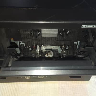 TASCAM 202MKIII For Parts image 4