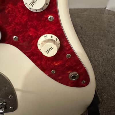 Fender Jazzmaster (Partscaster) image 4