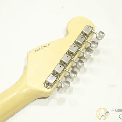 Fender Eric Clapton Stratocaster Pewter 1994 image 7