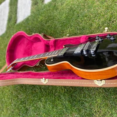Gibson Les Paul 7 string limited run 1of300 image 2