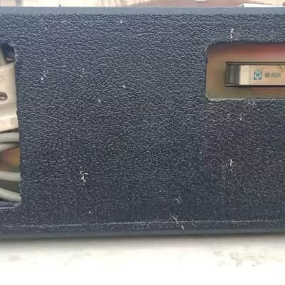 RARE MONACOR ECHO-PAC ME-350 CARTRIDGE TAPE DELAY image 5