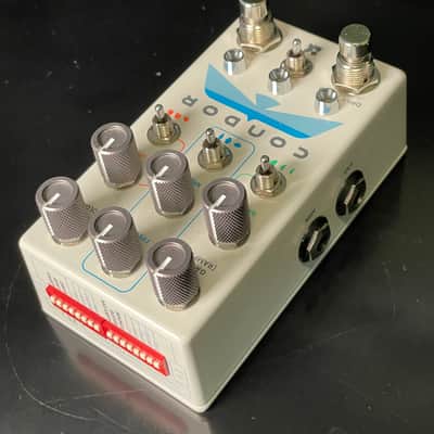 Chase Bliss Audio Condor HiFi image 4