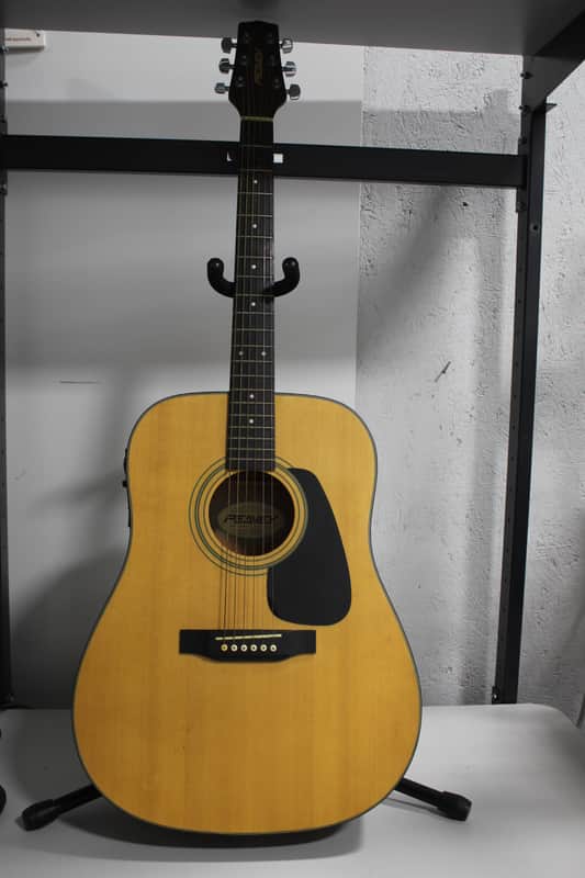 Peavey Tupelo AE Electric/Acoustic Guitar image 1