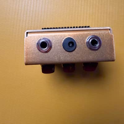 Germanium 1981 Inventions DRV Overdrive 2018 - Present - Various image 3