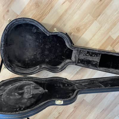 Epiphone EJ200CE Super Jumbo 1995 - 2009 - Ebony image 11