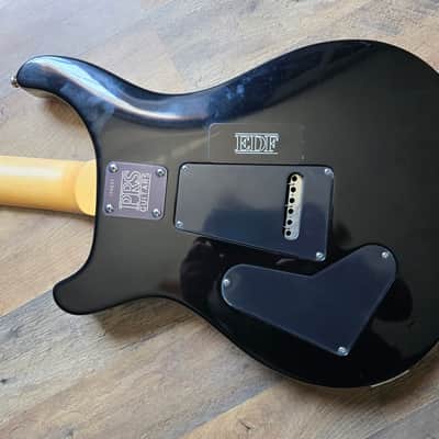 PRS CE-24 w/ Brazillian Rosewood Fretboard (1992) image 15
