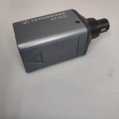 Sennheiser SKP 100 G2 Années 2000's - Anthracite image 3