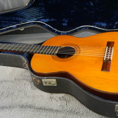 Masaru Kono No. 3D 1964 - Ezo Spruce/Indian Rosewood image 24