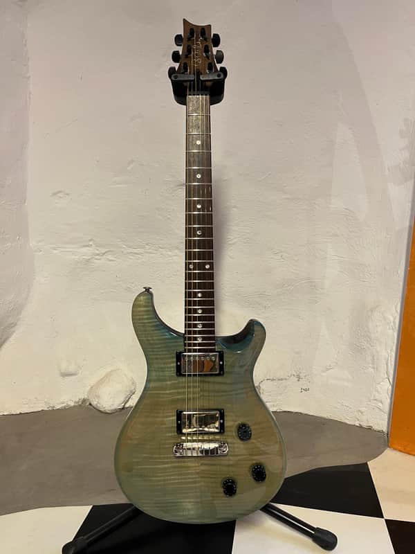 PRS Custom 22 Stoptail 1993 - 2001 image 1