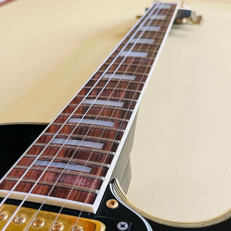 Gession ( Tokai ) 1970s - MIJ Vintage Les Paul Custom | Reverb