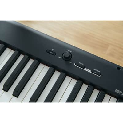 Casio CDP-S110 BK - Stage Piano image 8