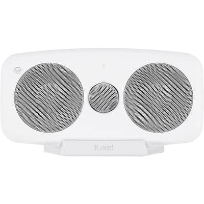 IK Multimedia iLoud MTM MKII Powered Studio Monitor (Each) Regular White image 6