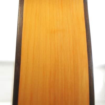 Jose Ramirez 1946 tablao guitar - very special flamenco guitar + video! image 6