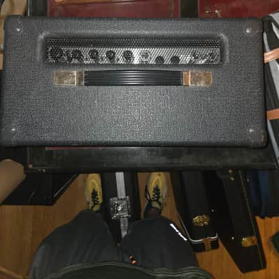 Dr. Z MAZ 38 Senior NR MKII 38-Watt Guitar Amp Head 2018 - Present - Various image 2