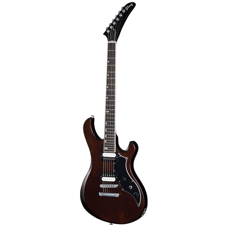 Gibson Victory image 3