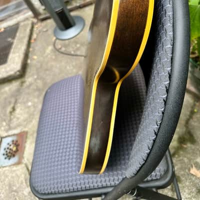 1955 Gibson ES-225T - Sunburst + HSC image 9