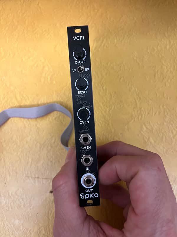 Erica Synths Pico VCF1