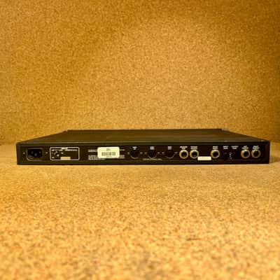 Lexicon PCM 70 Digital Effects Processor 1980s – VER 2.0 – Serviced – Warranty image 2