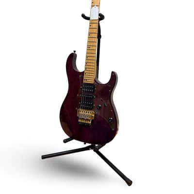 Washburn Mercury Series image 5