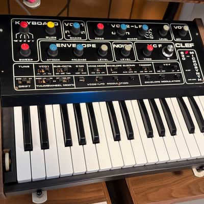 SUPER RARE CLEF B30 Microsynth, Band In A Box & Master Rhythm + all 3 manuals. image 4