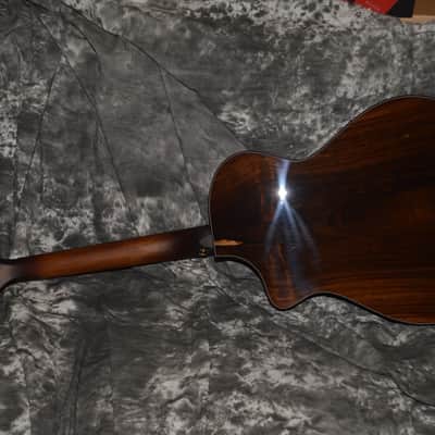 Breedlove Premier Concert Brazilian Rosewood- Adirondack Spruce 2025 - Gloss Lacquer image 7