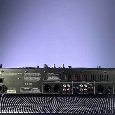 Gemini Cdmp 6000 image 3
