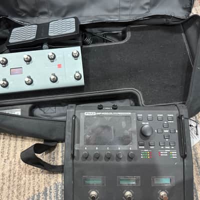 Fractal Audio FM3 Modeller with Extras image 5