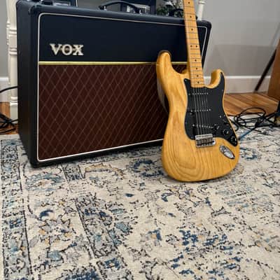 Vox AC30/6 TB 3-Channel 1993-1994 image 4