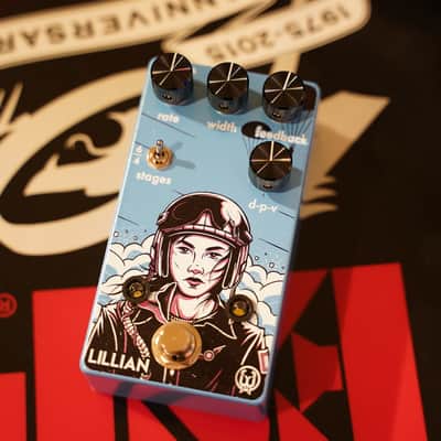 Walrus Audio Lillian image 1