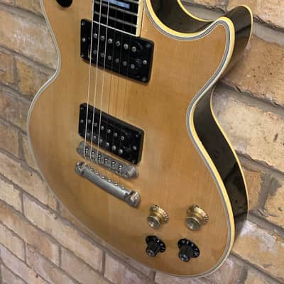 Gibson Mick Ronson Tribute 68 Les Paul Custom Aged #10 image 5