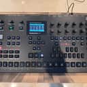 Elektron Analog Four MKII 4-Voice Tabletop Analog Synthesizer 2020 - Present - Black