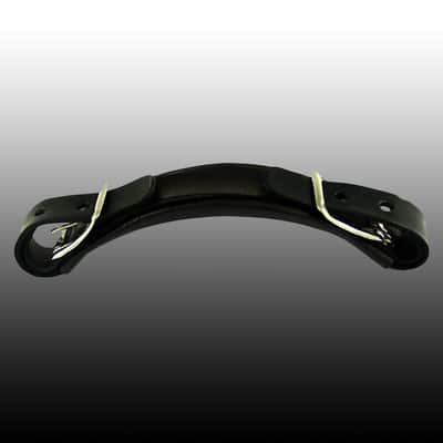 Allparts Replacement Leather Handle for Gibson Style Case