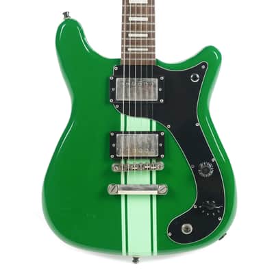 Epiphone Wilshire Phantomatic Owned by Frank Iero image 4