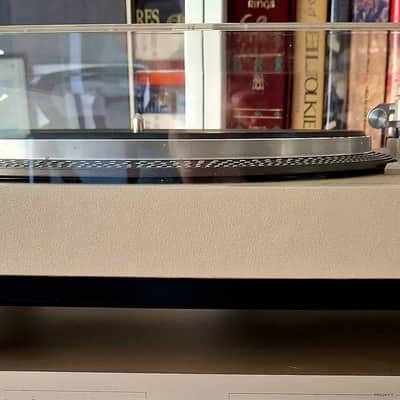 Pioneer PL-518 Turntable, Serviced image 5