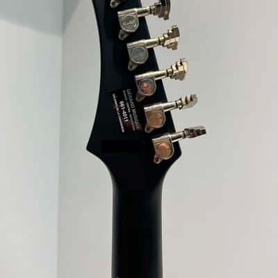 électrique guitare Hagstrom Hagström XL-5 Ultralux image 5